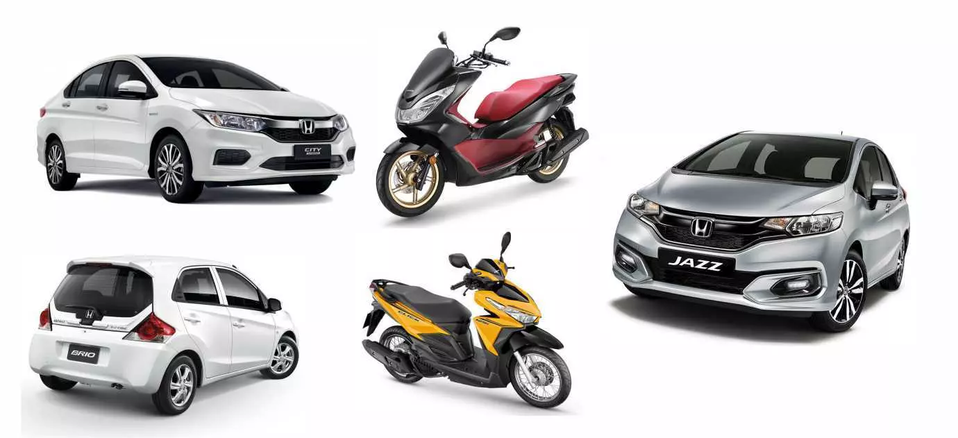 Location Voiture motos Phuket